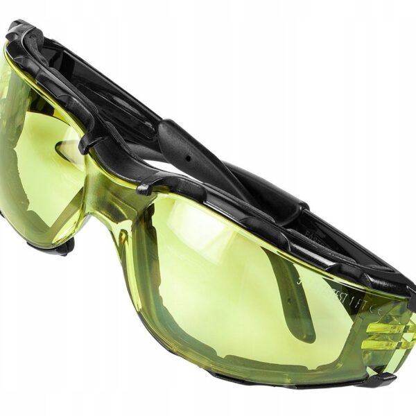 Zaštitne naočale Neo Tools 97-521 žute