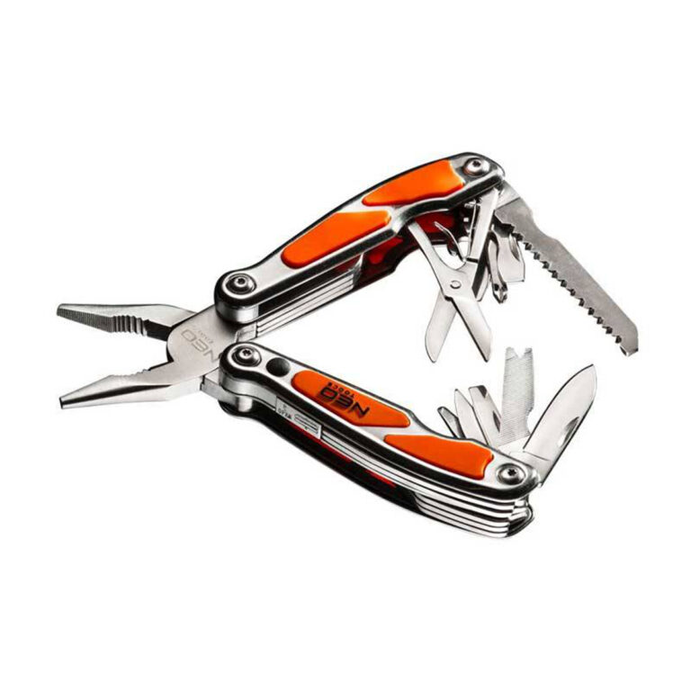 Multifunkcijski alat - kliješta Neo Tools 01-026 12/1