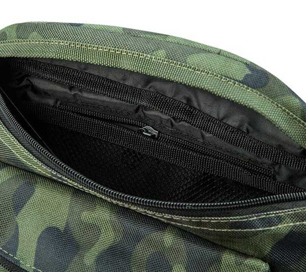 Torba za struk Neo Tools 84-324 maskirna 3 pretinca