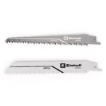 Aku recipročna pila - lisičiji rep Einhell TE-AP 18/13 Li - Solo 4326315 18V