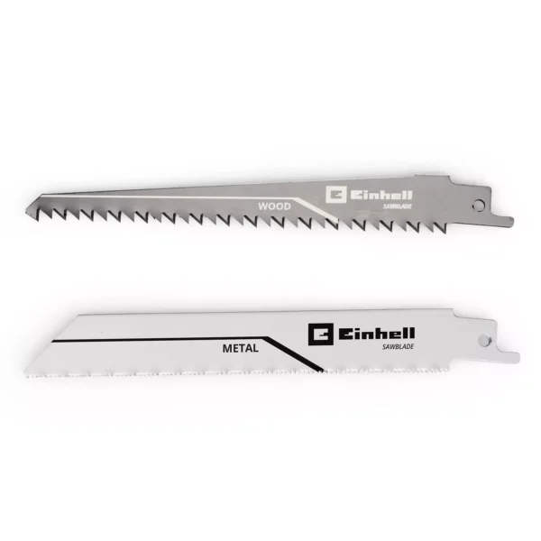 Aku recipročna pila - lisičiji rep Einhell TE-AP 18/13 Li - Solo 4326315 18V