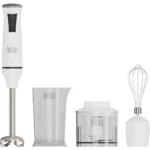 Ručni blender Black+Decker BXHBA750E 750W + dodaci