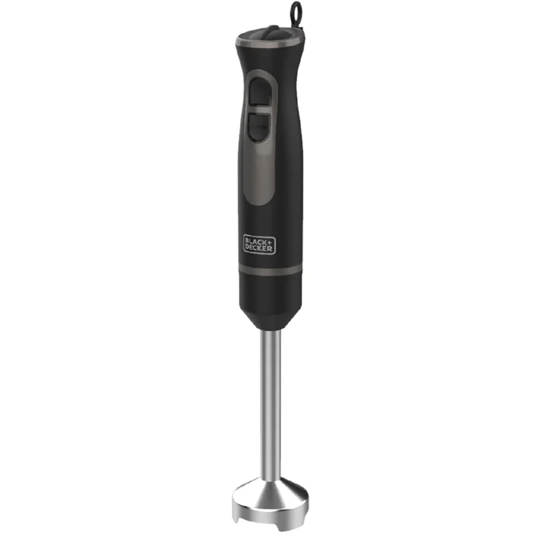 Ručni blender Black+Decker BXHB800E 800W