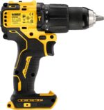 Aku udarna bušilica DeWalt DCD709N 18V 65Nm