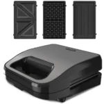 Toster Black+Decker BXSA754E 750W INOX