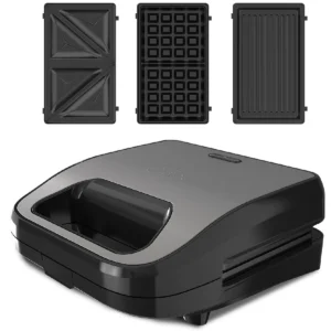 Toster Black+Decker BXSA754E 750W INOX