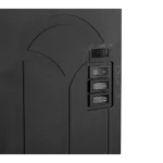 Električna keramička grijalica Neo Tools 90-110 800-1500W