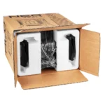 Električna keramička grijalica Neo Tools 90-110 800-1500W