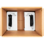 Električna keramička grijalica Neo Tools 90-110 800-1500W