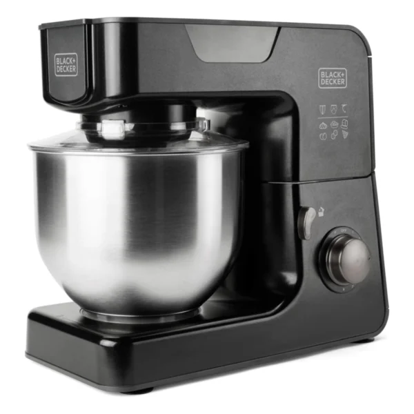 Mikser Black+Decker BXKM1000E 1000W 5.2L