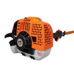 Teleskopska benzinska motorna pila - motorka Ruris R10 1.2KS 30cm