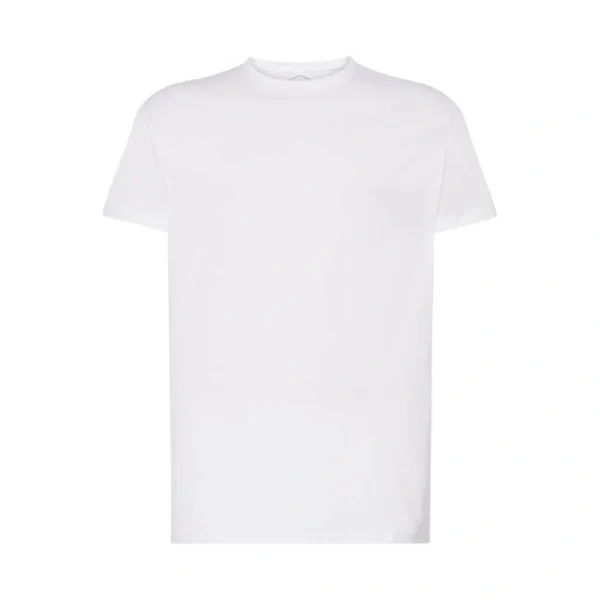 Muška majica kratkih rukava Lacuna BRKL/MM/WH160/XL bijela