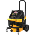 Električni industrijski - građevinski usisivač DeWalt DWV905MKIT 2200W 38L