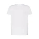 Muška majica kratkih rukava Lacuna BRKL/MM/WH160/XXXL bijela