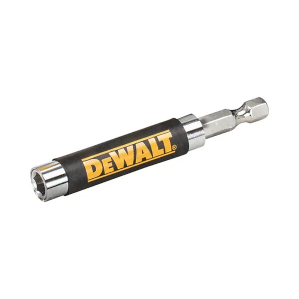 Magnetni držač za bitove DeWalt DT90394 1/4" 80mm