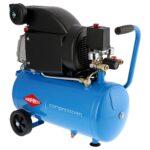 Električni monofazni kompresor Airpress HL 310-25 36839-1 1.5kW 8Bar