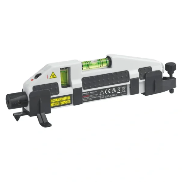 Laserska libela Laserliner HandyLaser Plus LL-025.04.00E