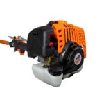 Teleskopska benzinska motorna pila - motorka Ruris R10 1.2KS 30cm