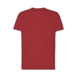 Muška majica kratkih rukava Lacuna BRKL/MM/RD160/XL crvena