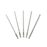 Set burgija - borera za bušilice DeWalt DT60099 HEX 5-dijelni za više materijala