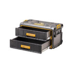 Kofer za alat DeWalt TOUGHSYSTEM 2.0 DWST83529-1 sa 2 ladice