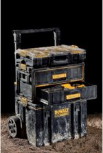 Kofer za alat DeWalt TOUGHSYSTEM 2.0 DWST83529-1 sa 2 ladice