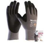 ATG zaštitne rukavice Lacuna MaxiFlex 42-874 AD-APT BL/10