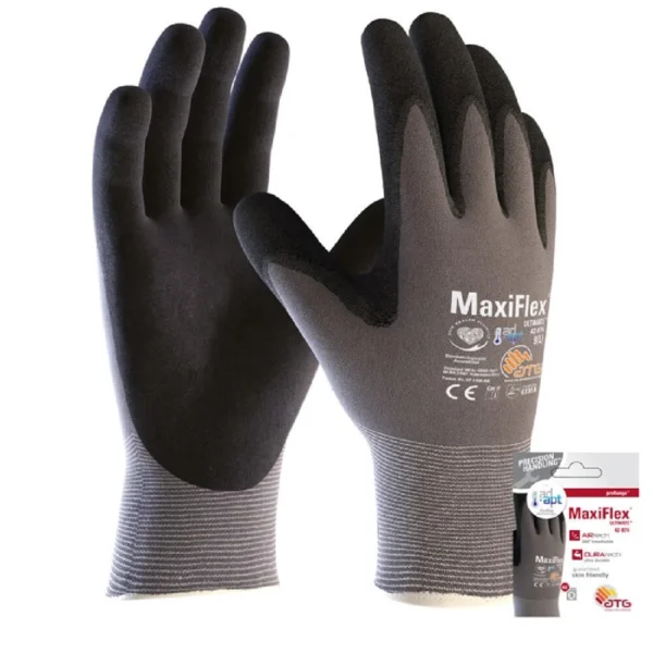 ATG zaštitne rukavice Lacuna MaxiFlex 42-874 AD-APT BL/10