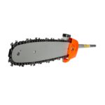 Teleskopska benzinska motorna pila - motorka Ruris R10 1.2KS 30cm