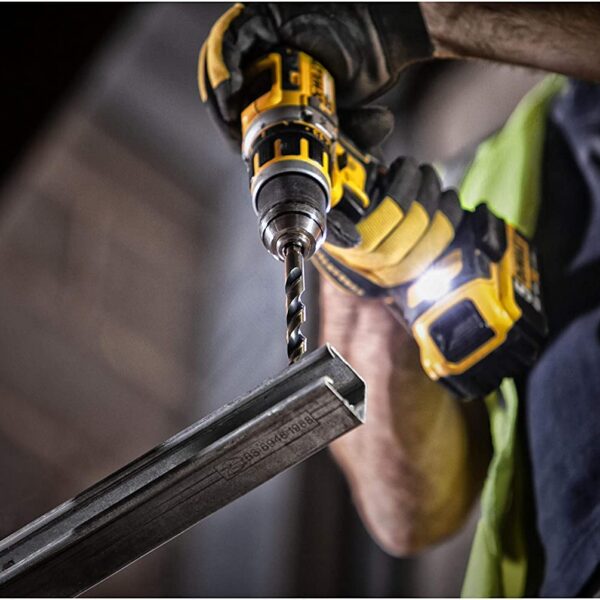 Set burgija - borera za bušilice DeWalt DT70727 14-dijelni