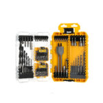 Set bitova i burgija za bušilice DeWalt DT70784 100-dijelni