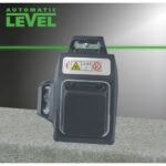 Laserski nivelir Laserliner PocketPlane LL-036.703A - Laser 3G set 150cm