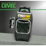 Laserski nivelir Laserliner LL-031.410L MasterPlane-Laser 3G Pro
