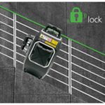 Laserski nivelir Laserliner LL-031.410L MasterPlane-Laser 3G Pro