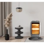 Električna infracrvena grijalica Neo Tools 90-114 1200W