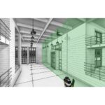 Laserski nivelir Laserliner LL-031.410L MasterPlane-Laser 3G Pro