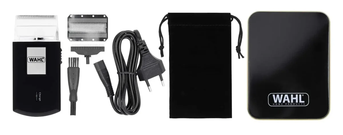 Putni brijač Wahl 03615-1016 P-18491 88g 45min