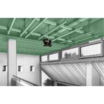 Laserski nivelir Laserliner LL-031.410L MasterPlane-Laser 3G Pro