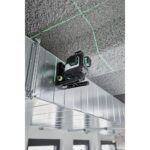 Laserski nivelir Laserliner LL-031.410L MasterPlane-Laser 3G Pro