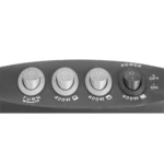 Električna infracrvena grijalica Neo Tools 90-114 1200W