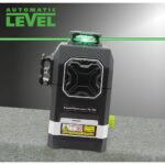 Laserski nivelir Laserliner LL-036.380L PowerPlane-Laser 3G Multi - 18V (bez baterija)