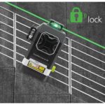 Laserski nivelir Laserliner LL-036.380L PowerPlane-Laser 3G Multi - 18V (bez baterija)