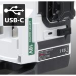 Laserski nivelir Laserliner LL-036.380L PowerPlane-Laser 3G Multi - 18V (bez baterija)