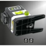 Laserski nivelir Laserliner LL-036.380L PowerPlane-Laser 3G Multi - 18V (bez baterija)