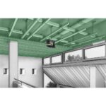 Laserski nivelir Laserliner LL-036.380L PowerPlane-Laser 3G Multi - 18V (bez baterija)