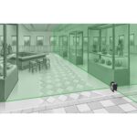 Laserski nivelir Laserliner LL-036.380L PowerPlane-Laser 3G Multi - 18V (bez baterija)