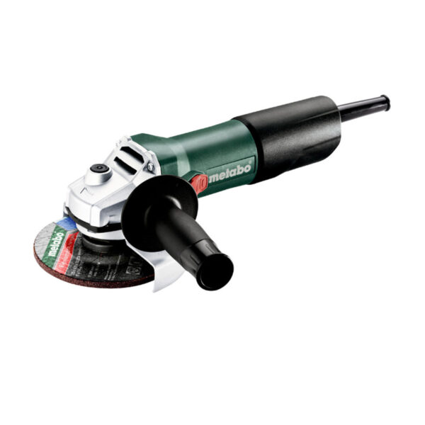 Električna ugaona - kutna brusilica Metabo W 850-115 603607000 850W 115mm