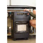 Plinska grijalica Neo Tools 90-118 4.2kW