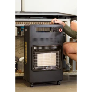 Plinska grijalica Neo Tools 90-118 4.2kW