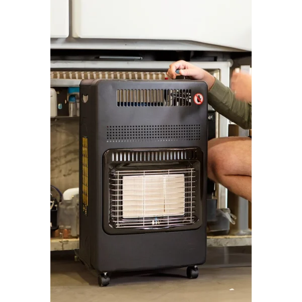 Plinska grijalica Neo Tools 90-118 4.2kW